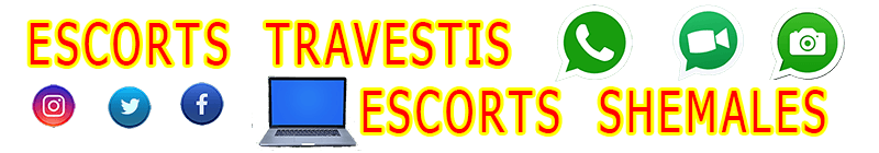 escorts shemales